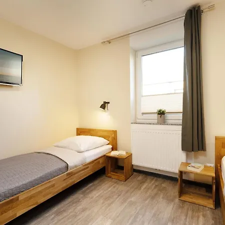 Ferienhaus Sonnenstrahl&wellengang Sonnenstrahl *