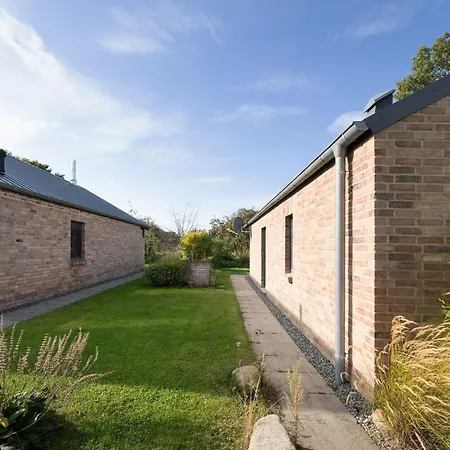 Holiday home Sonnenstrahl & Wellengang Sonnenstrahl Kellenhusen