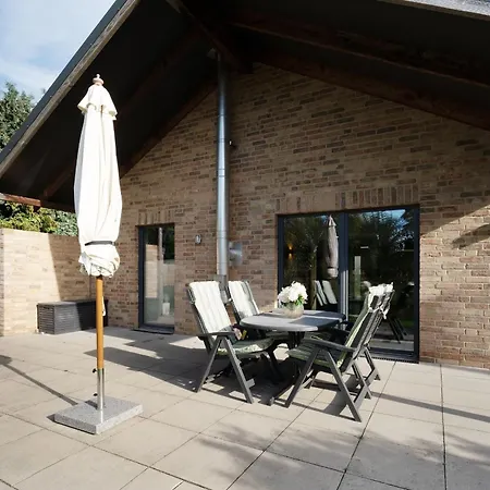 Sonnenstrahl&wellengang Sonnenstrahl * Kellenhusen