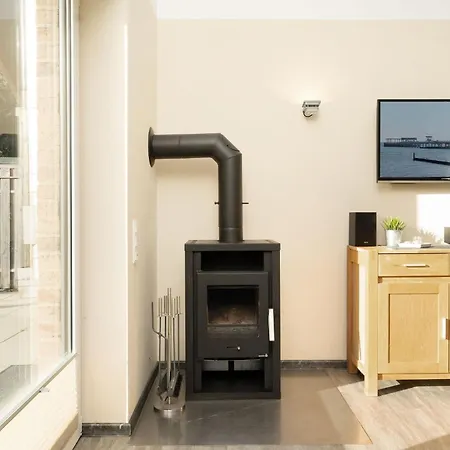 Sonnenstrahl&wellengang Sonnenstrahl Ferienhaus *