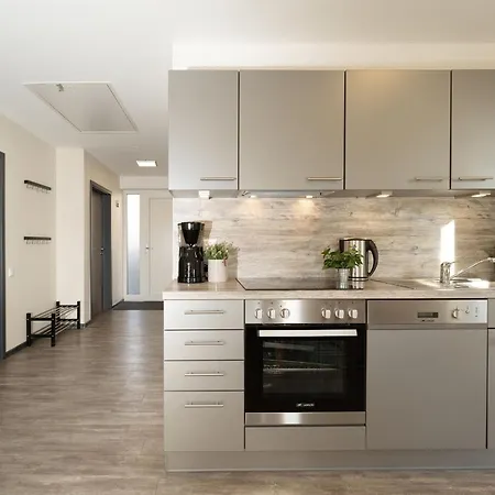 Sonnenstrahl&wellengang Sonnenstrahl Ferienhaus