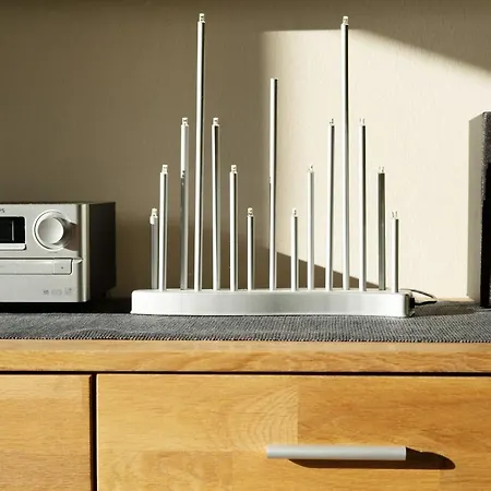 Sonnenstrahl&wellengang Sonnenstrahl * Kellenhusen