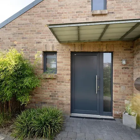 Ferienhaus Sonnenstrahl&wellengang Sonnenstrahl *