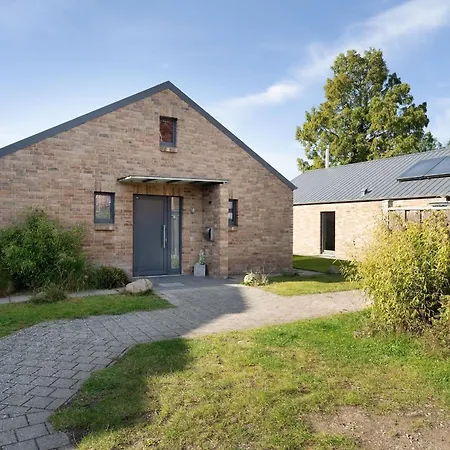 Sonnenstrahl & Wellengang Sonnenstrahl Holiday home Kellenhusen