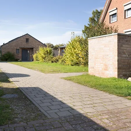 Sonnenstrahl & Wellengang Sonnenstrahl Holiday home Kellenhusen