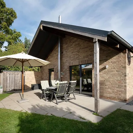 Sonnenstrahl & Wellengang Sonnenstrahl Holiday home Kellenhusen